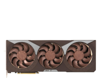 ASUS GeForce RTX 5080 Noctua OC 16GB GDDR7 DLSS4 RTX5080-O16G-NOCTUA - 1357996 - zdjęcie 2